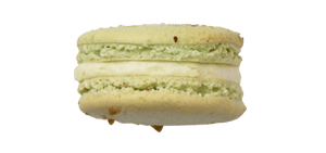 White Chocolate & Pistachio