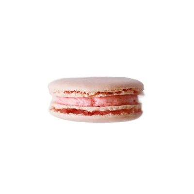 Vegan Raspberry