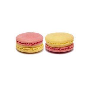 Rhubarb and Custard