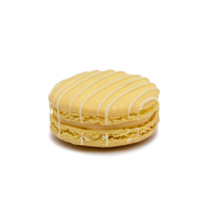 Tarte aux citron authentic french macaron