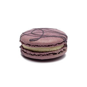 Lavender White Chocolate