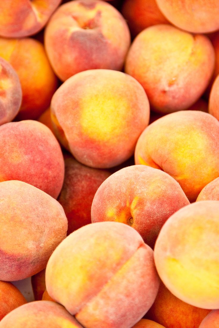 Peach Perfection: Our New Flavour – Mademoiselle Macaron