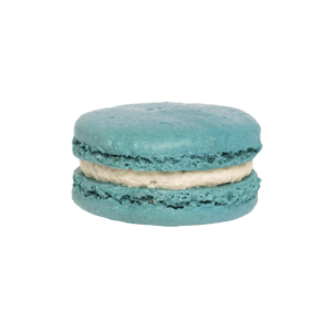 Mid Blue Vanilla