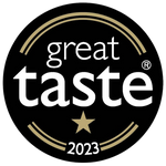 Great Taste Award Winner 2023