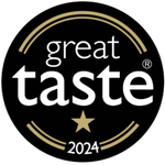 Great Taste Award Winner 2024