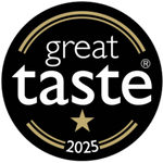 Great Taste Award Winner 2025