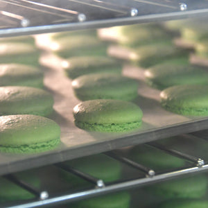 Friends of Mademoiselle Macaron Gift Box
