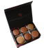 Brown Macaron Gift Box