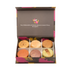Mademoiselle macaron seasonal limited edition autumn box of fresh macarons