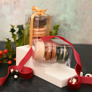 Festive Favourites Favour Boxes