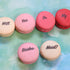 Bridal Party Macaron Gift Box
