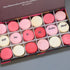 Bridal Party Macaron Gift Box