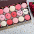 Bridal Party Macaron Gift Box