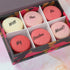 Bridal Party Macaron Gift Box