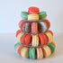 Mini Macaron Tower
