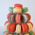 Mini Macaron Tower