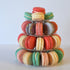 Mini Macaron Tower