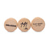 Personalised Macarons with Text