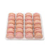 Rose Macaron Tray
