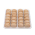 Vanilla Macaron Tray