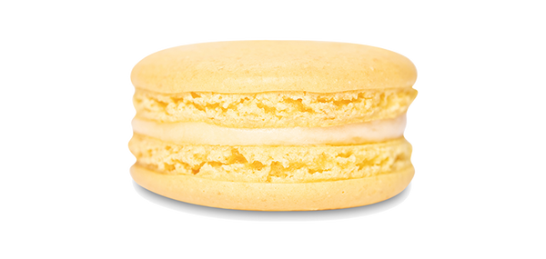 Classic Macaron Gift Box – Mademoiselle Macaron