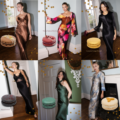 Winter Wedding Inspiration