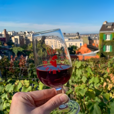 Everything you need to know about Wine and Macaron Pairings