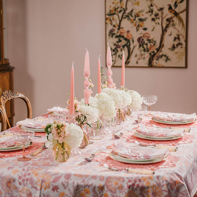 Creating The Perfect Table For Your Next Event