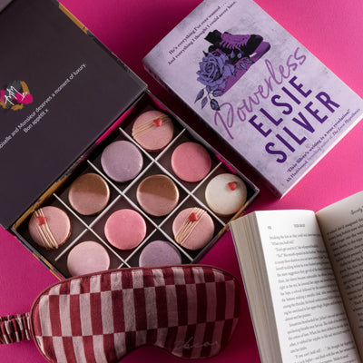 Why a Book Club Is the Perfect Galentine’s Day Idea