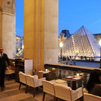 The Most Romantic City