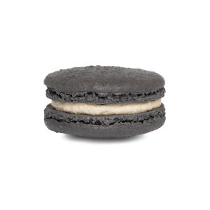 No. 23 - Black with Vanilla