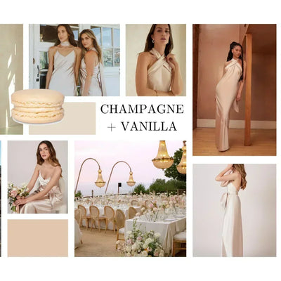 Wedding Dresses and Macarons - the perfect guide