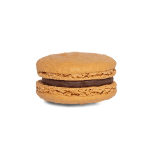 No. 18 - Caramel with Chocolate
