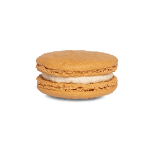 No. 18 - Caramel with Vanilla