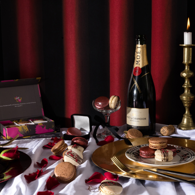 How to Create a Parisian-Inspired Date Night at Home