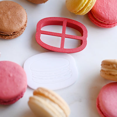 Bake with Mademoiselle