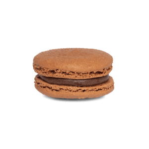 No. 20 - Dark Brown with Chocolate