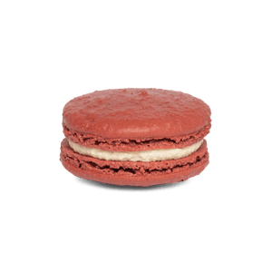 No. 17 - Cherry red with Vanilla