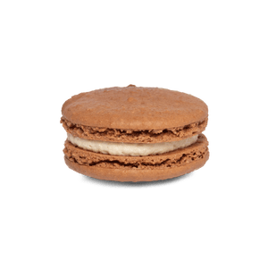No. 20 - Dark Brown with Vanilla