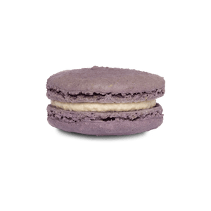 No. 14 - Dark Purple with Vanilla