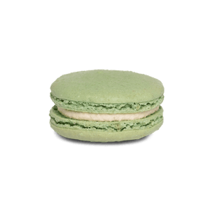 No. 7 - Green with Vanilla