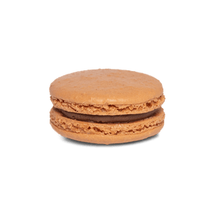 No. 19 - Light Brown with Chocolate