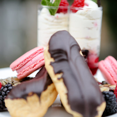 Your Guide to Hosting a High-End Afternoon Tea