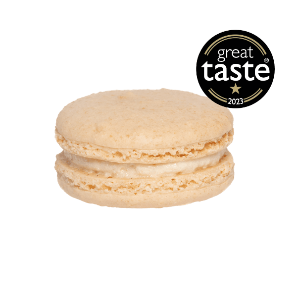 Ivory Earl Grey Tea – Mademoiselle Macaron
