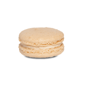No. 2 - Ivory with Vanilla