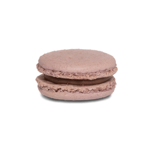 No. 12 - Light Purple with Chocolate