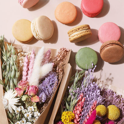 Mademoiselle chats with Lisa Angel