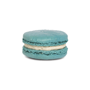No. 10 - Blue with Vanilla