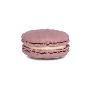 No. 13 - Purple Vanilla