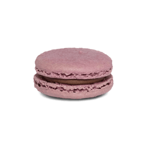 No. 13 - Purple Chocolate